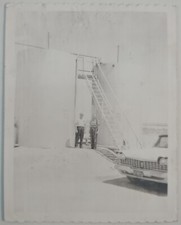 Vintage Postcard RPPC Polaroid