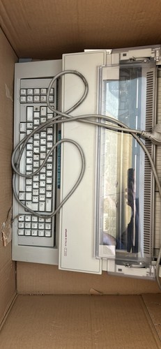 Olivetti 2400 top vintage - et,