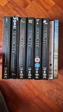 Sex and the City - La Serie Completa Stagioni 1-6 + 2 FILM