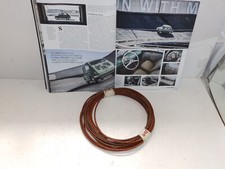 FIAT 600 DEL 55 - FILO TELATO