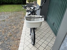 bici elettrica