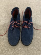 CAMPER ORIGINAL DESERT BOOTS