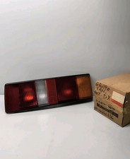 Fanale Stop Posteriore FORD ESCORT 1986/90 MK4 Destro Nuovo! ORIGINALE FORD!!!