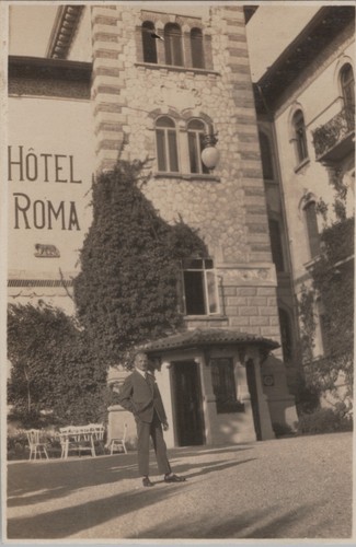 Foto hotel roma gardone - a,
