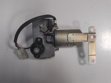 Motorino Tergicristalli Posteriore Fiat 126 Bis Nuovo Originale Fiat 7625054