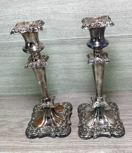 Coppia antica vintage - coppia,