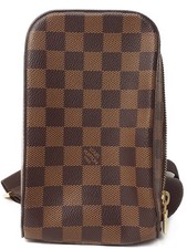 LOUIS VUITTON Damier Geronimos