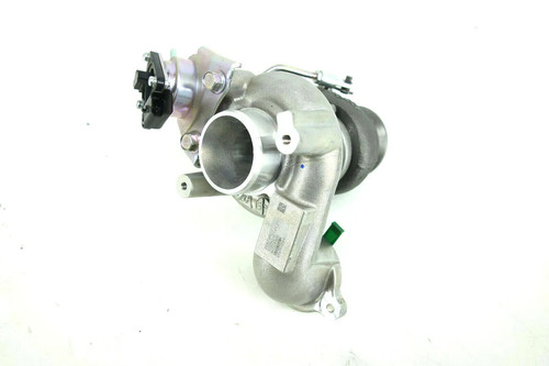 Turbocompressore originale
