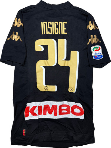 Maglia calcio vintage - maglia,