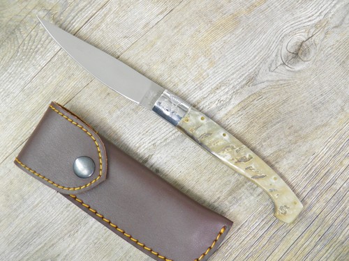 Coltello sardegna sardo - 24, cm