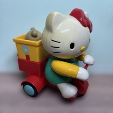 Triciclo sanrio hello kitty - sanrio,
