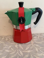 Bialetti Moka Express 3 Cups