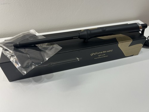 Ghd curve thin wand - thin,