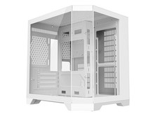 DIYPC DIY-CUBE03-W Bianco