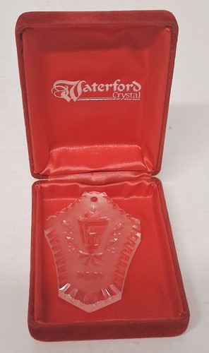 Lanterna cristallo - lanterna,