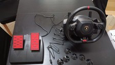 Volante lamborghini ps4 e - volante,