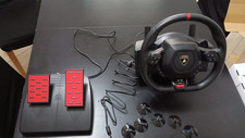 Volante Lamborghini PC Ps4 e