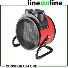 Generatore di aria calda Valex