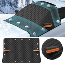 Magnetic Car Windshield Cover