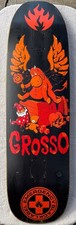 Jeff Grosso Black Label
