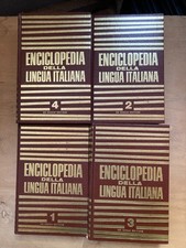 Enciclopedia della lingua