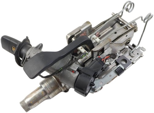 Blocco canna accensione skoda - blocco,