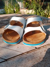 Birkenstock | Arizona Taglia 48 Bianco