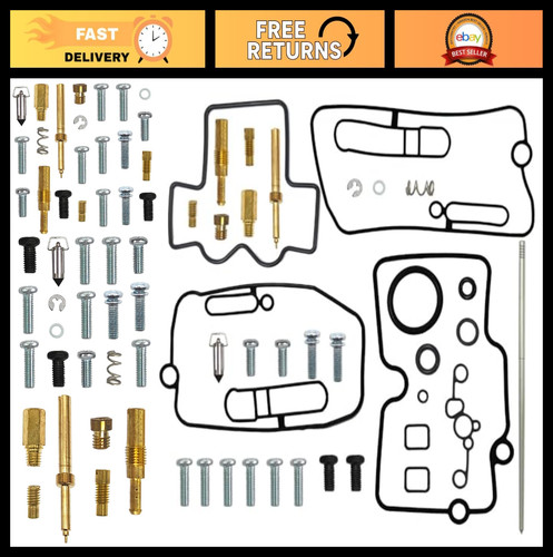 Kit ricostruzione riparazione - ricostruzione,