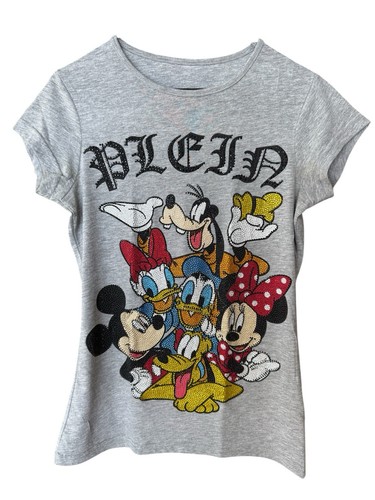 Maglietta donna philipp plein - maglietta,