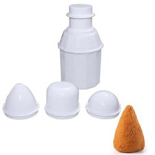 Aranciotto Stampo per Arancino Siciliano Stampi per Arancini di Riso Fai da Te