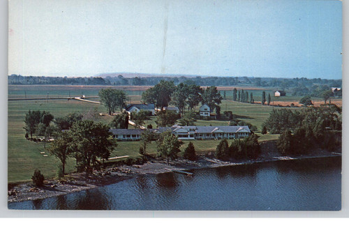 Shore acres resort motel - shore, north