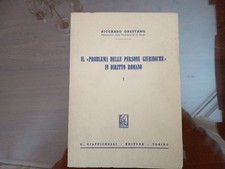 Il problema delle persone