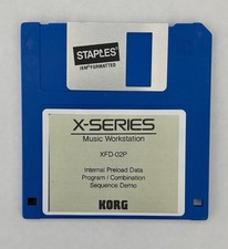 Floppy disk recupero dati di