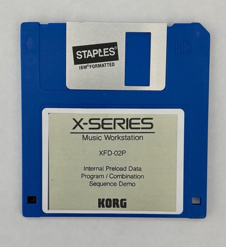 Floppy disk recupero dati - , di
