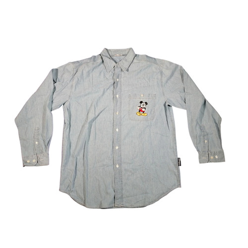 Disneyland paris camicia - paris,