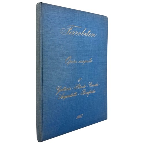 Ferrobeton opere eseguite - , 4