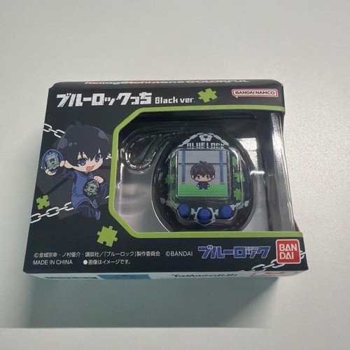 Bandai tamagotchi blue lock - x,