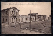 Messina 1919 Cartolina 100%