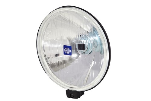 Faro proiettore alogeno hella - faro,