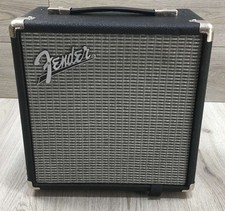 Fender Rumble 15