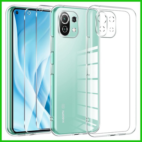 Cover per xiaomi - 11, lite
