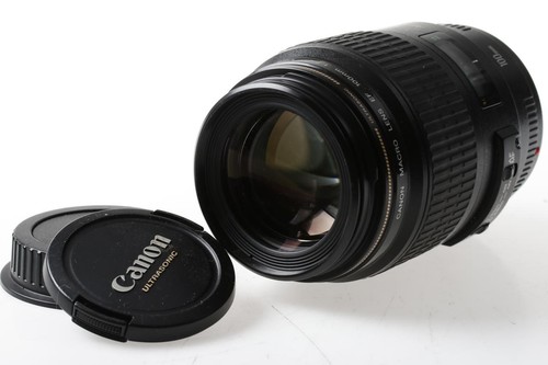 Canon 100 usm - 100, mm