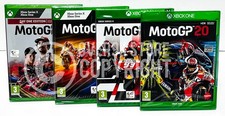 MotoGP 20 + 21 + 22 + 23 -