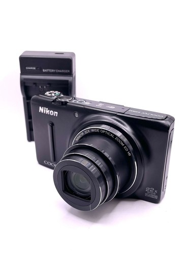 Ottime condizioni nikon - [ottime, condizioni]