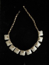 Girocollo Coro Vintage