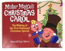 Magoo christmas carol - magoo's,