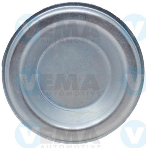Calotta protettiva mozzo - calotta,