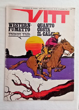 Settimanale dei Ragazzi - VITT