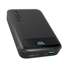 Power bank compatto da 10.000