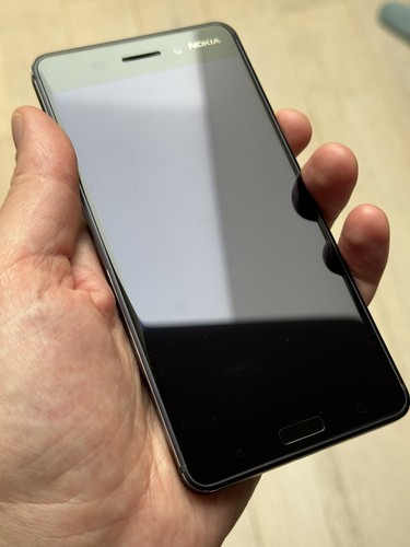 Nokia 32gb 1021 android - nokia, 6